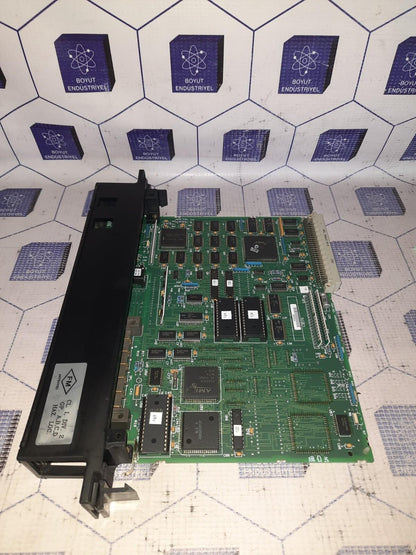 GE FANUC IC697BEM731Y GENIUS BUS CONTROLLER 1 CHANNEL  44A729723-G01 Fast Ship
