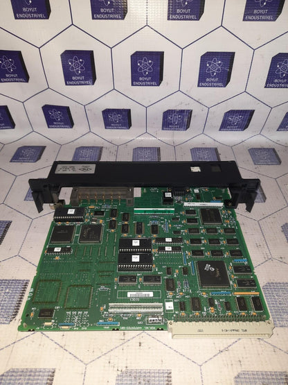 GE FANUC IC697BEM731Y GENIUS BUS CONTROLLER 1 CHANNEL  44A729723-G01 Fast Ship