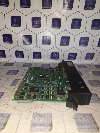 GE FANUC IC697BEM731Y GENIUS BUS CONTROLLER 1 CHANNEL  44A729723-G01 Fast Ship