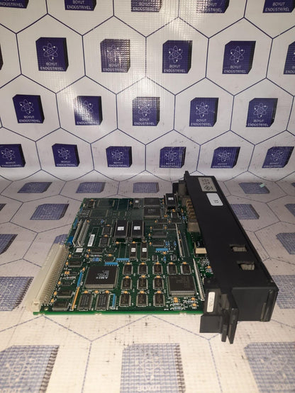 GE FANUC IC697BEM731T GENIUS BUS CONTROLLER 1 CHANNEL  44A729723-G01