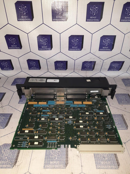 GE FANUC IC697BEM713G BUS TRANSMITTER  44A730317-G01
