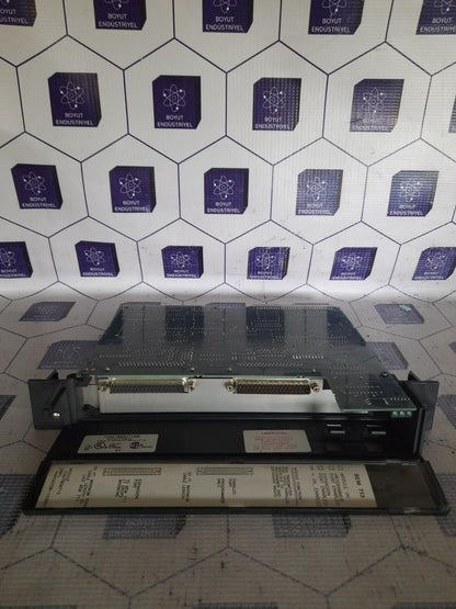 GE FANUC IC697BEM713G BUS TRANSMITTER  44A730317-G01