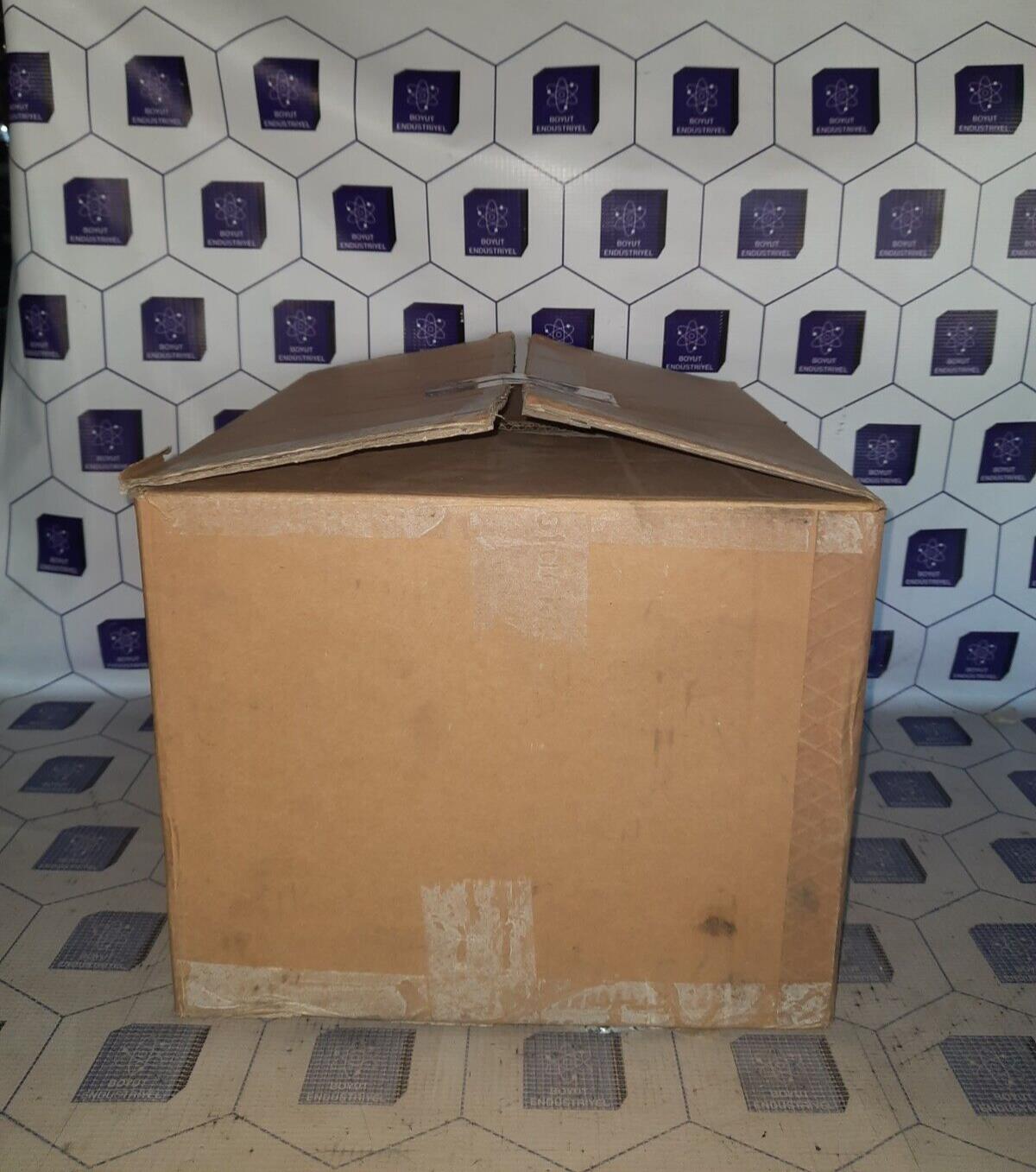 ABB SYNPOL D CMA120 3DDE 300 400  Controller Panel