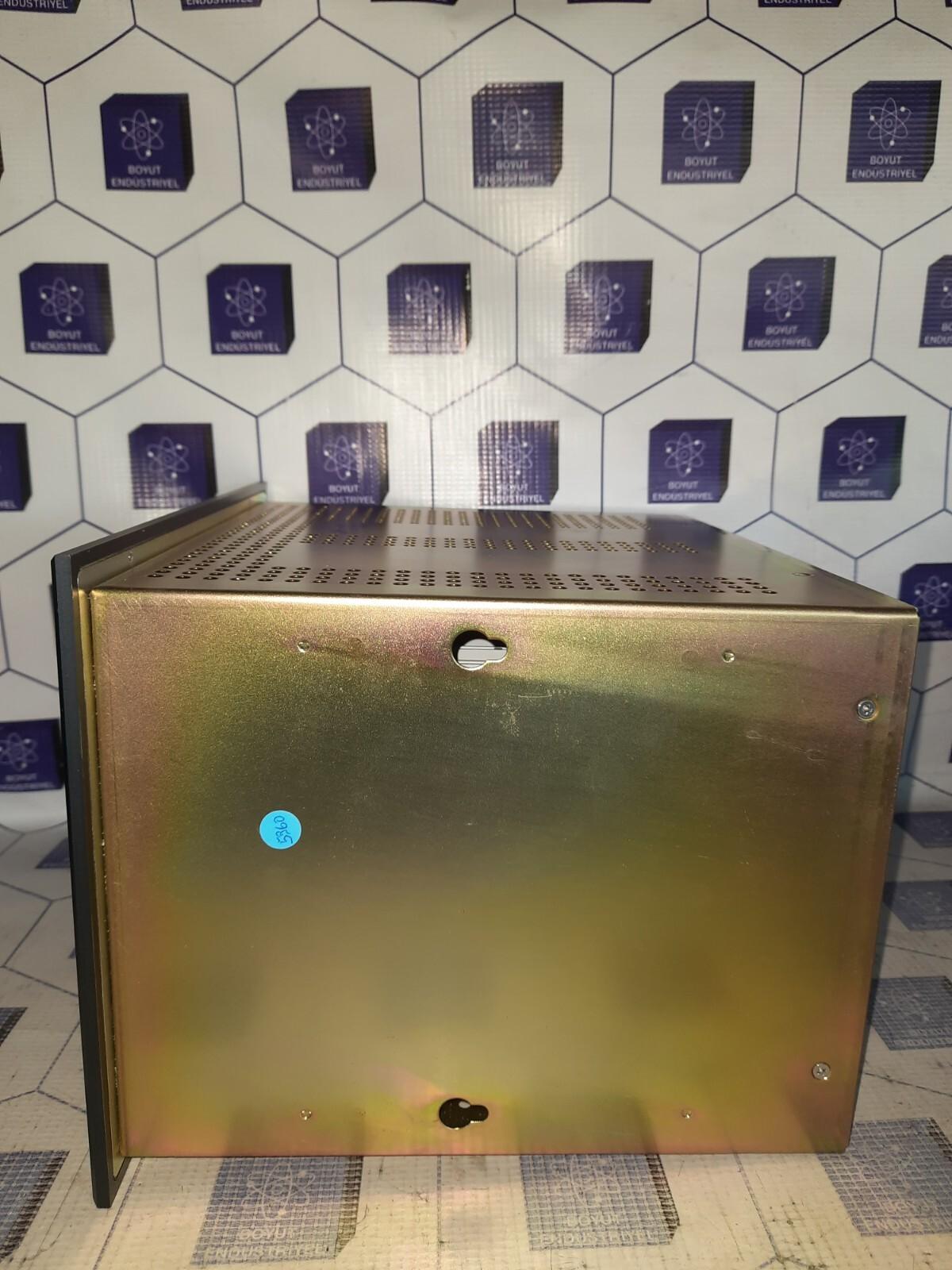 ABB SYNPOL D CMA120 3DDE 300 400  Controller Panel