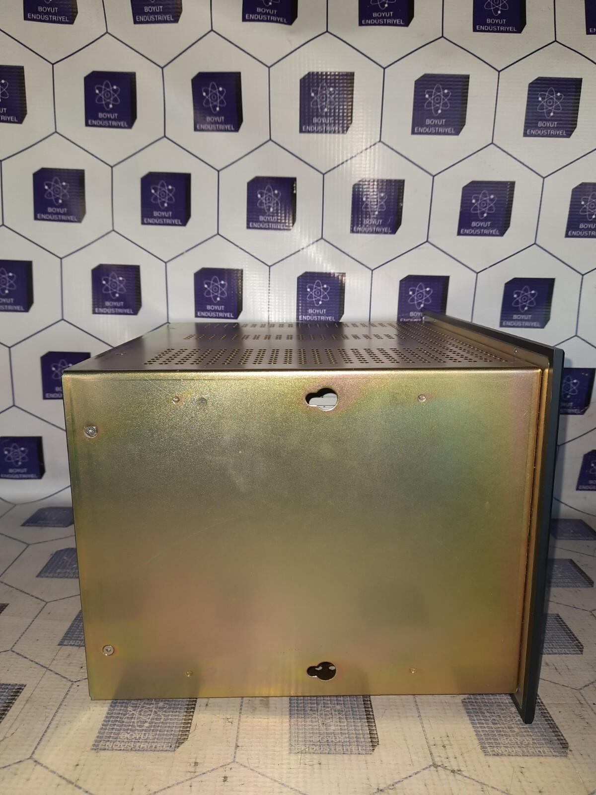 ABB SYNPOL D CMA120 3DDE 300 400  Controller Panel