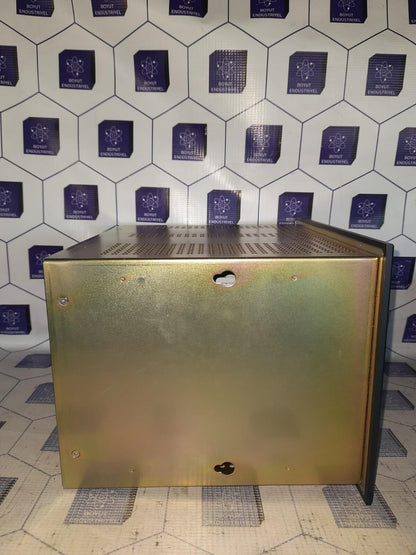 ABB SYNPOL D CMA120 3DDE 300 400  Controller Panel