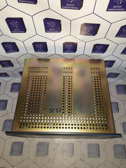 ABB SYNPOL D CMA120 3DDE 300 400  Controller Panel