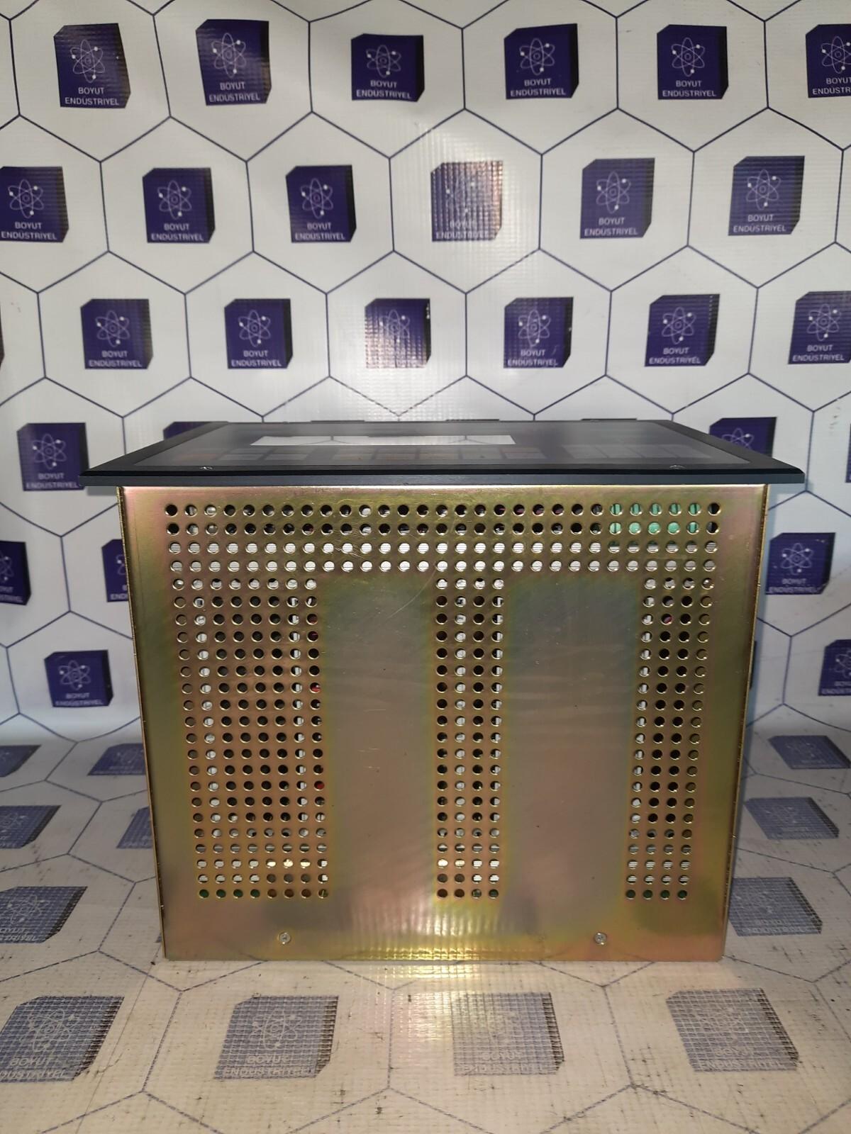 ABB SYNPOL D CMA120 3DDE 300 400  Controller Panel