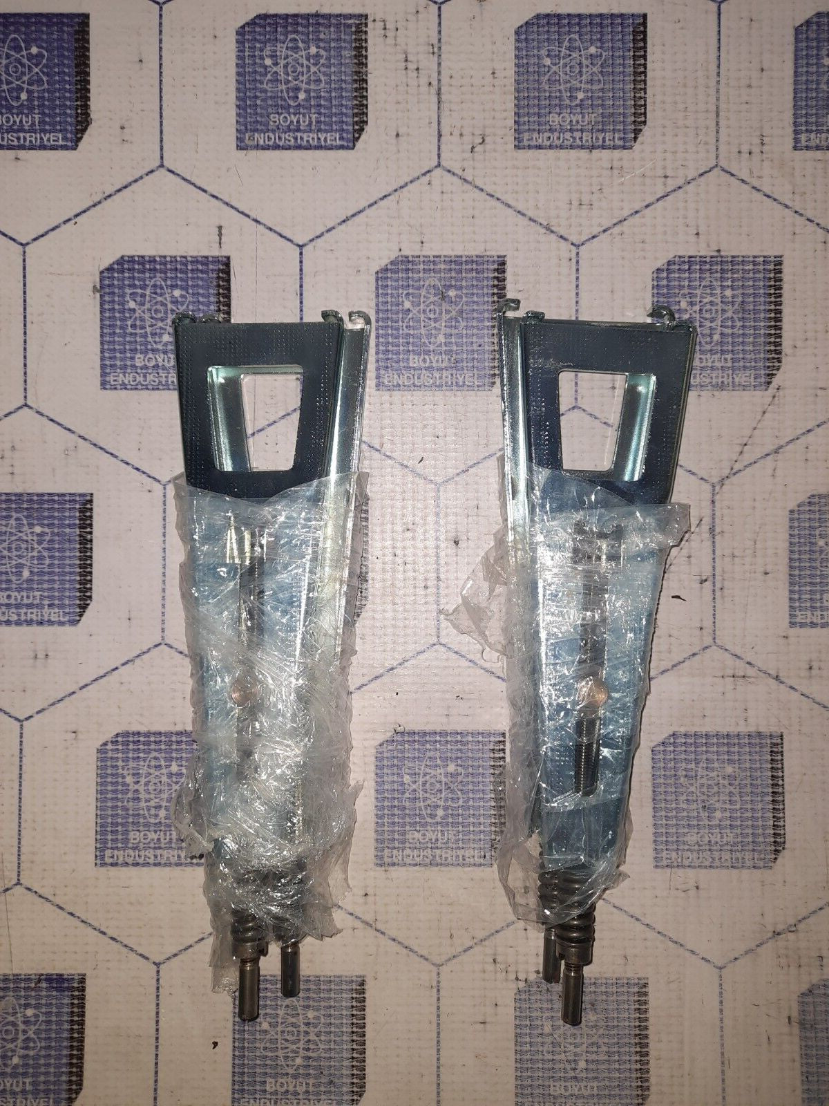 ABB SYNPOL D CMA120 3DDE 300 400  Controller Panel