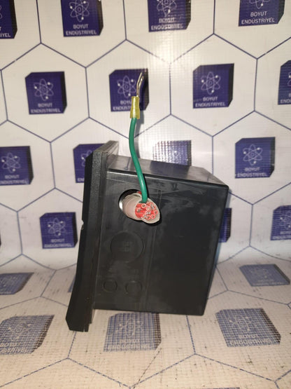 MYRON L COMPANY Resistance Monitor SERIES 750 757-20 NACL