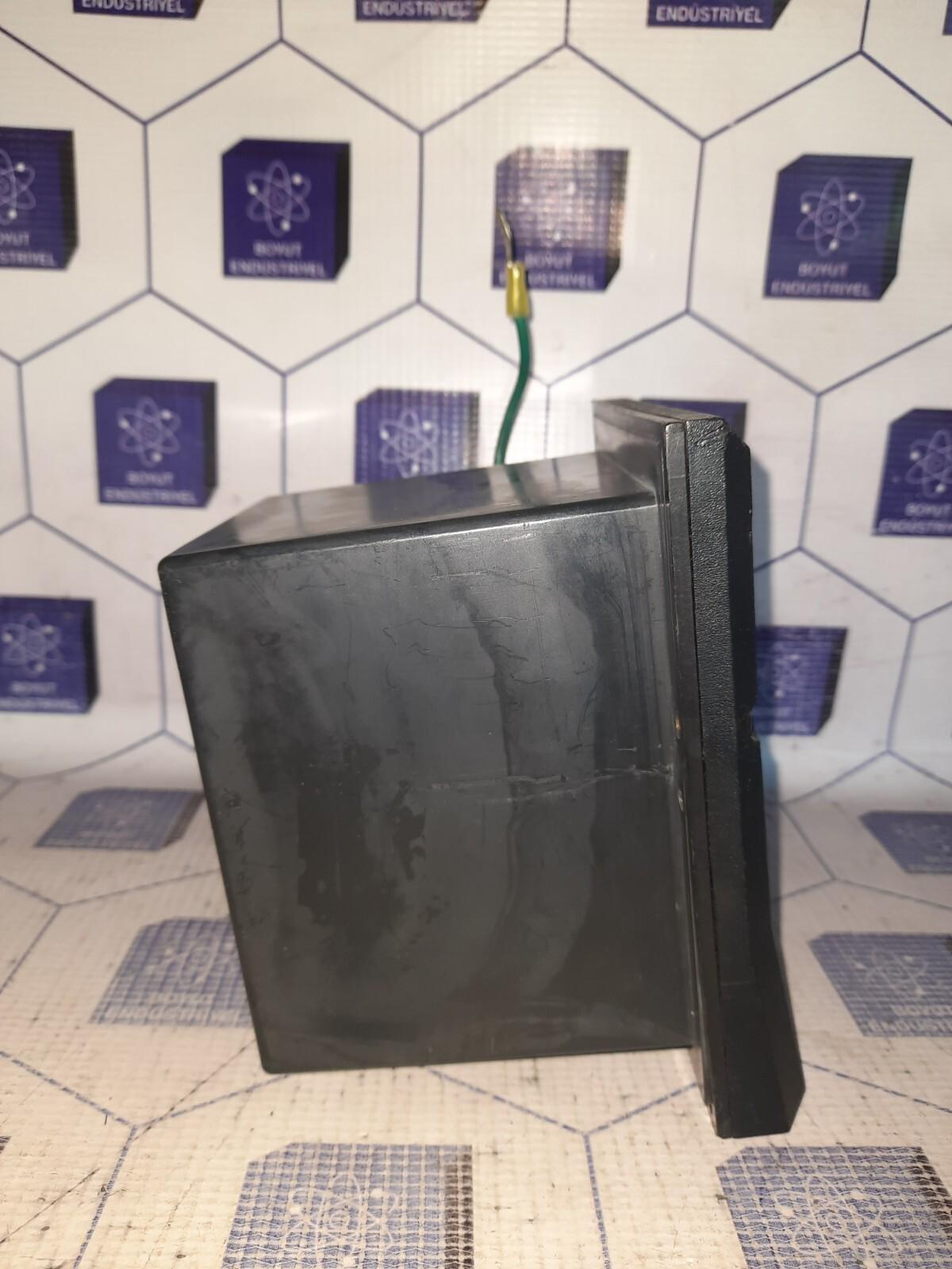 MYRON L COMPANY Resistance Monitor SERIES 750 757-20 NACL