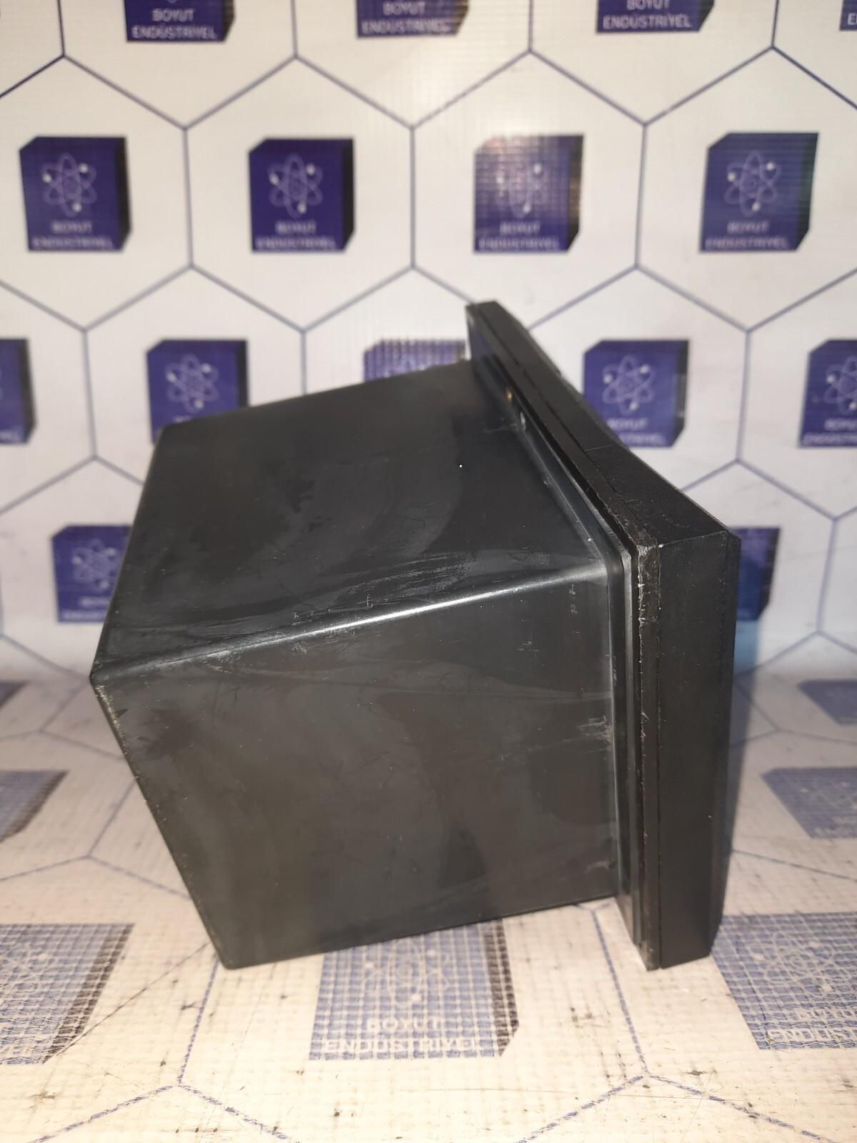 MYRON L COMPANY Resistance Monitor SERIES 750 757-20 NACL