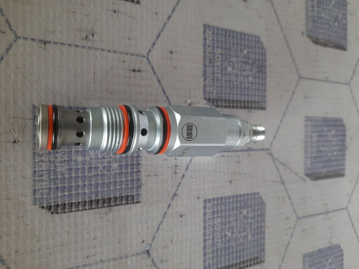 SUN HYDRAULICS PRDB LAN VALVE CARTRIDGE 109858-1AN Fast Shipping