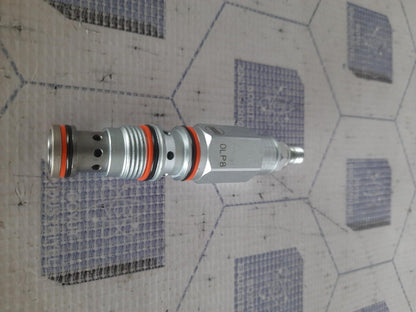 SUN HYDRAULICS PRDB LAN VALVE CARTRIDGE 109858-1AN Fast Shipping
