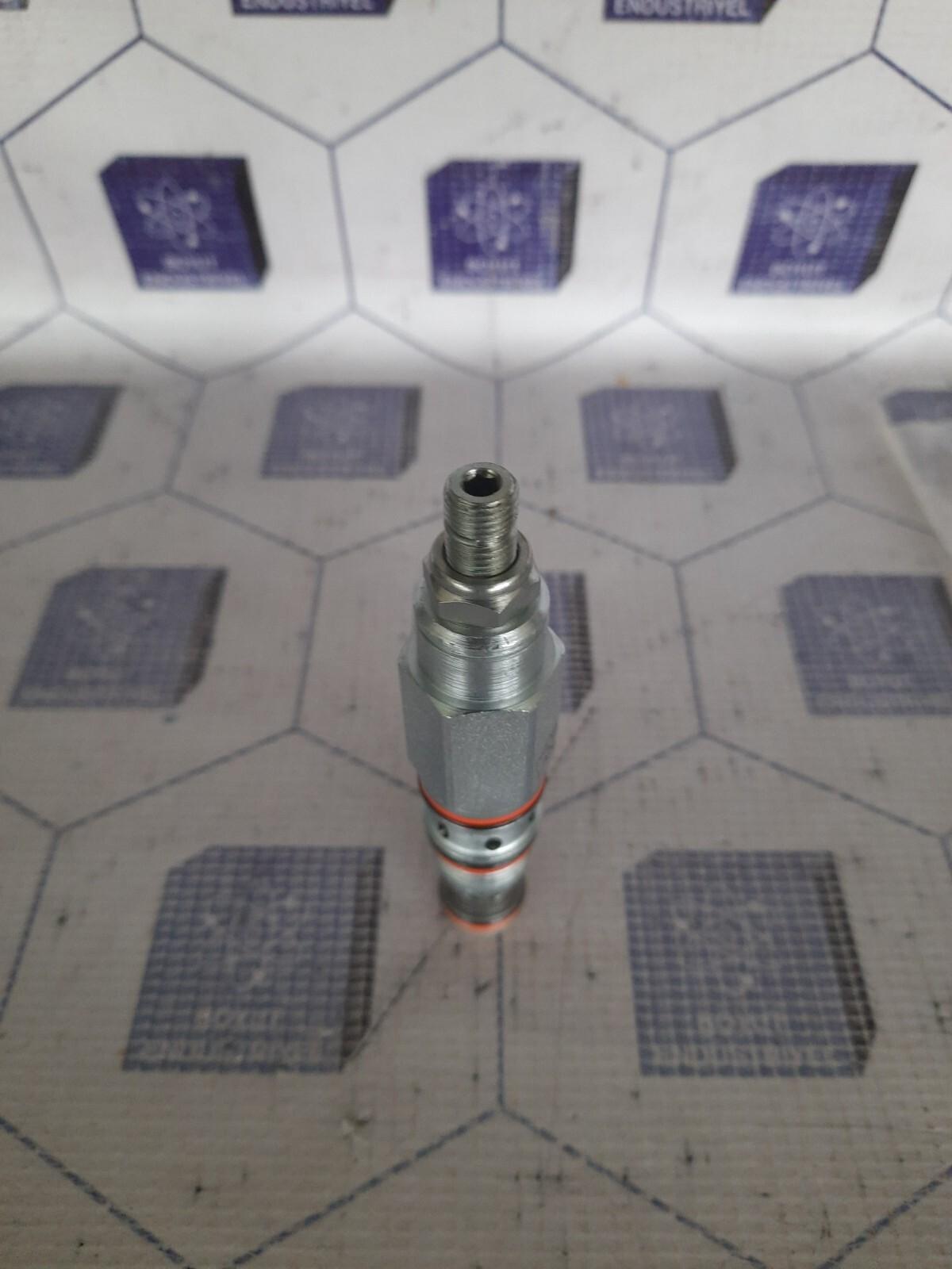 SUN HYDRAULICS PRDB LAN VALVE CARTRIDGE 109858-1AN Fast Shipping