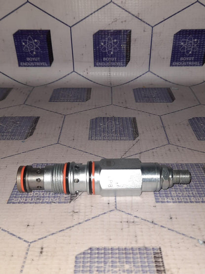 SUN HYDRAULICS PRDB LAN VALVE CARTRIDGE 109858-1AN Fast Shipping