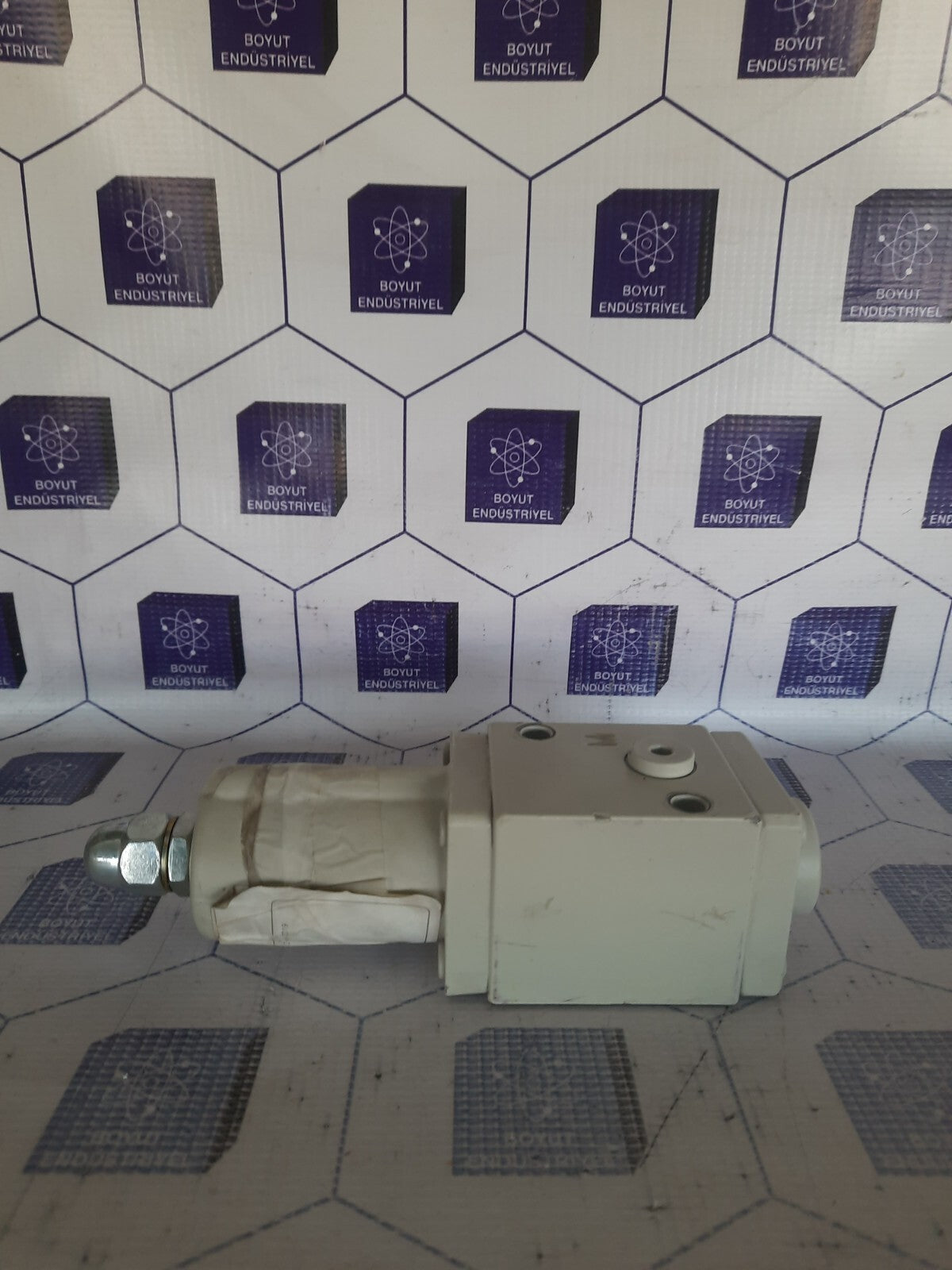 SERVI GROUP Hydraulic Valve 3RVB32L 175 Bar