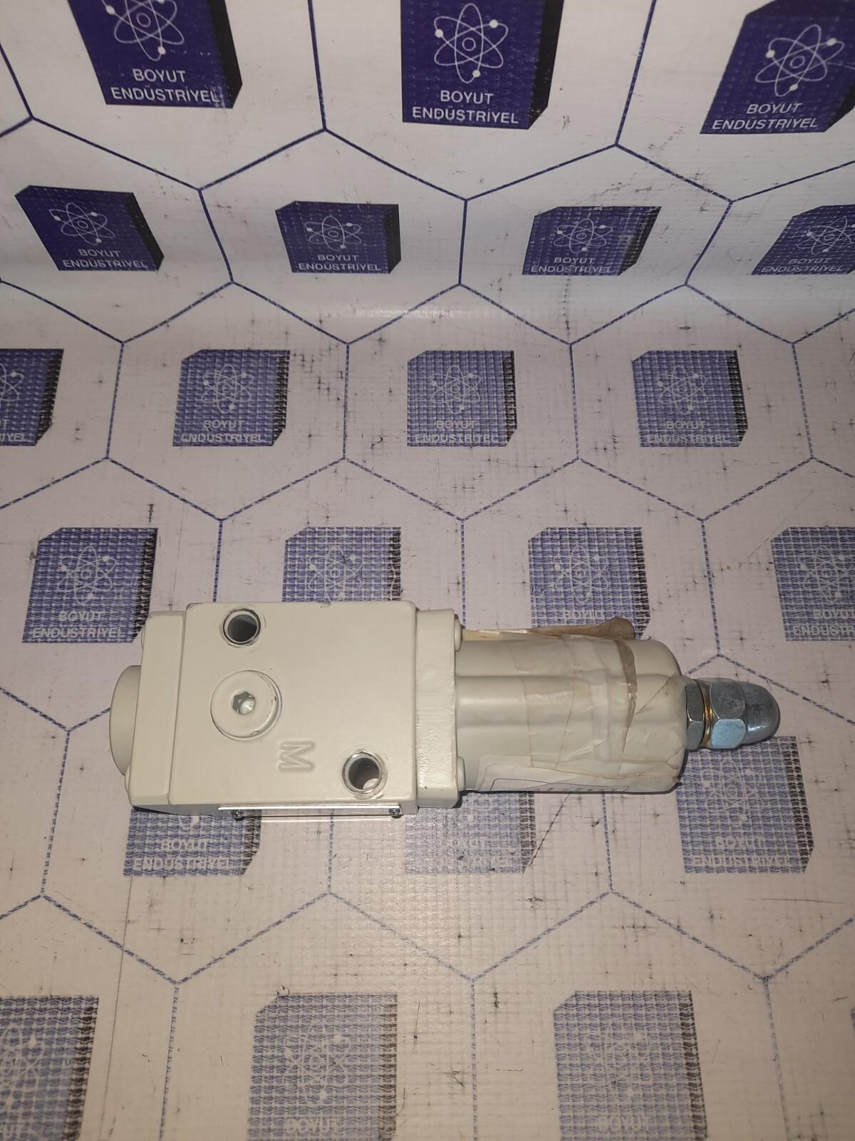 SERVI GROUP Hydraulic Valve 3RVB32L 175 Bar