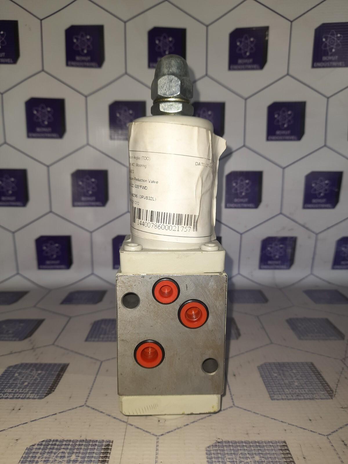 SERVI GROUP Hydraulic Valve 3RVB32L 175 Bar