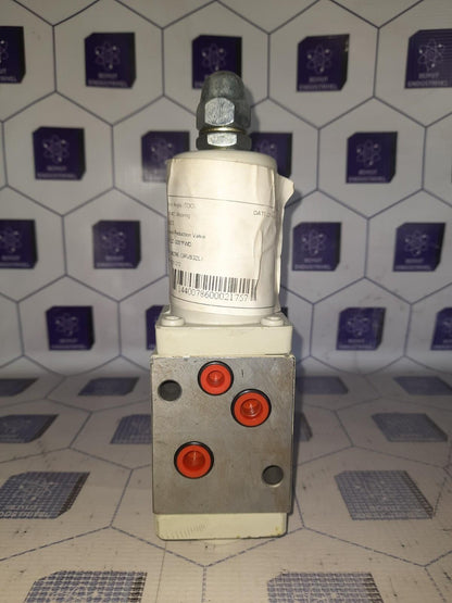 SERVI GROUP Hydraulic Valve 3RVB32L 175 Bar