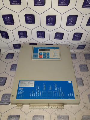 SOLCON Digital Reduced Voltage Starter RVSDN 2400 690-230-230-9-8-L-M-S