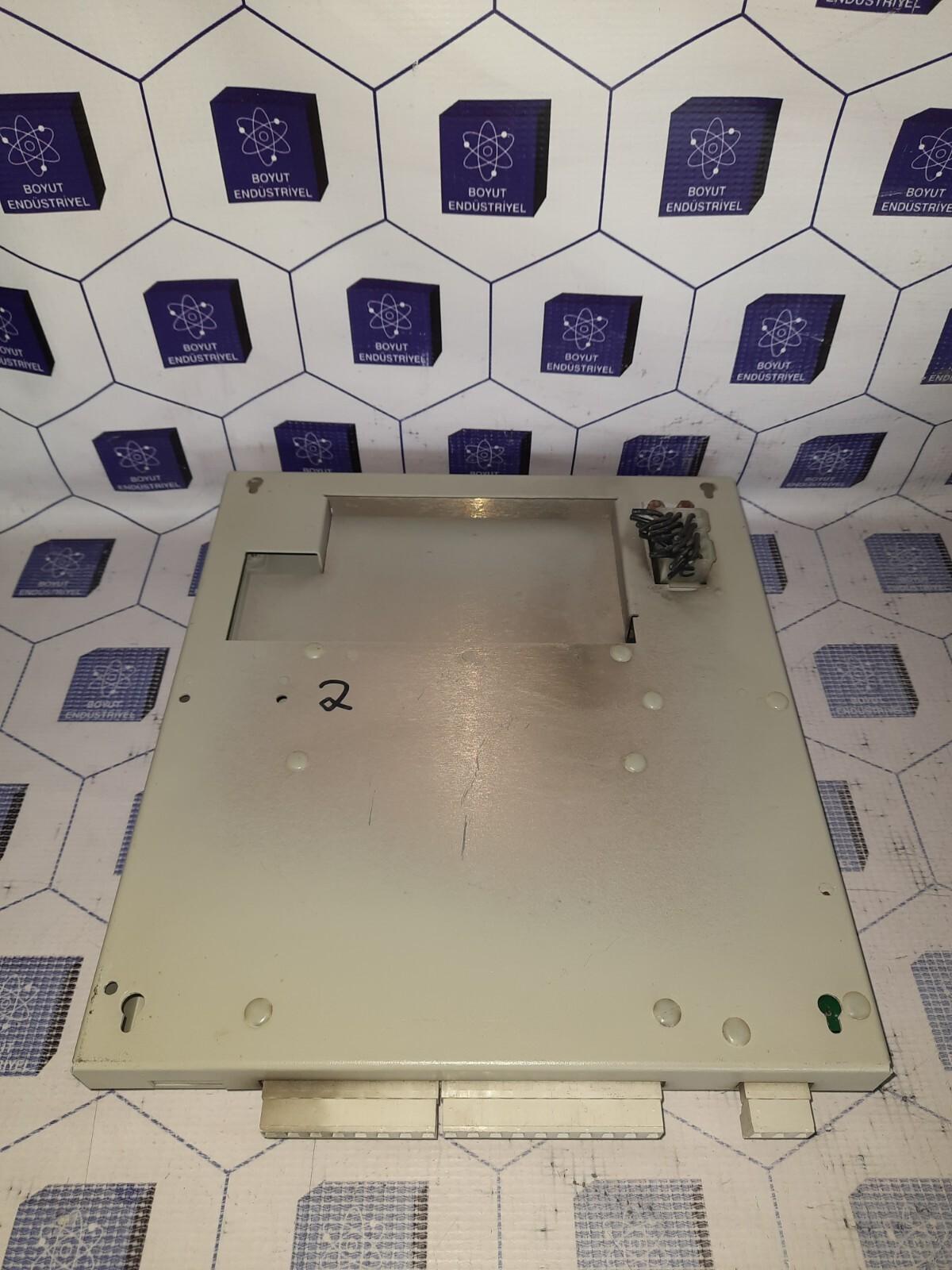SOLCON Digital Reduced Voltage Starter RVSDN 2400 690-230-230-9-8-L-M-S