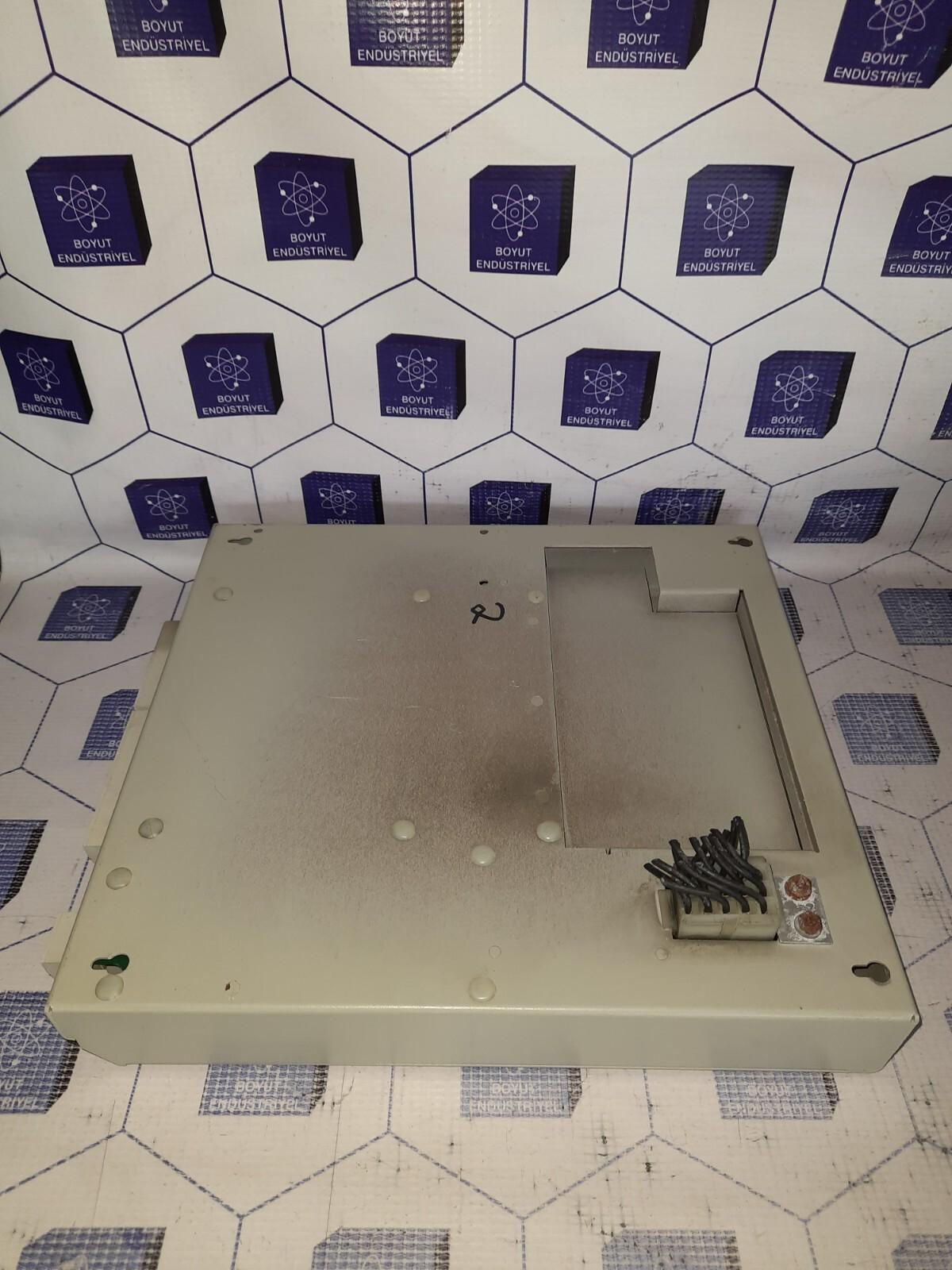 SOLCON Digital Reduced Voltage Starter RVSDN 2400 690-230-230-9-8-L-M-S