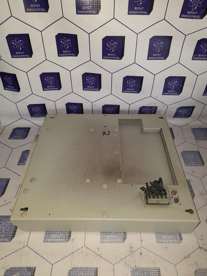 SOLCON Digital Reduced Voltage Starter RVSDN 2400 690-230-230-9-8-L-M-S