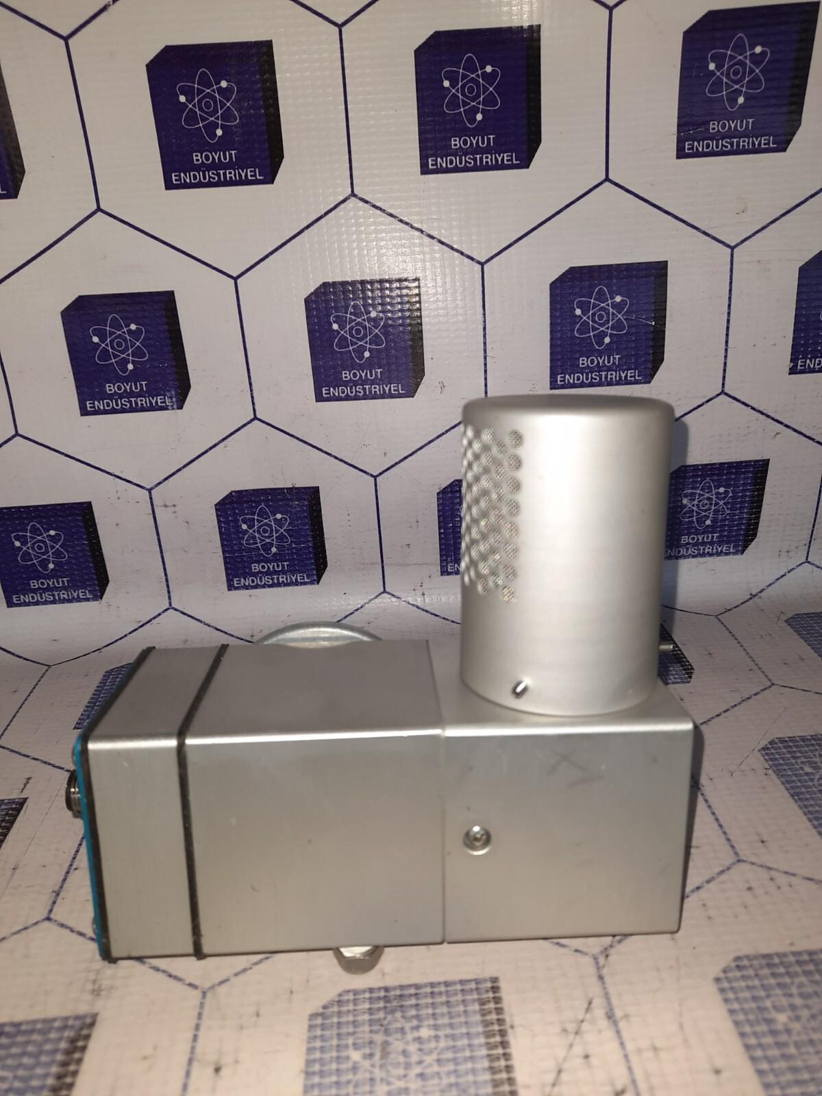 PEPPERL+FUCHS Enclosure Protection Vent EPV-6000-AA-01