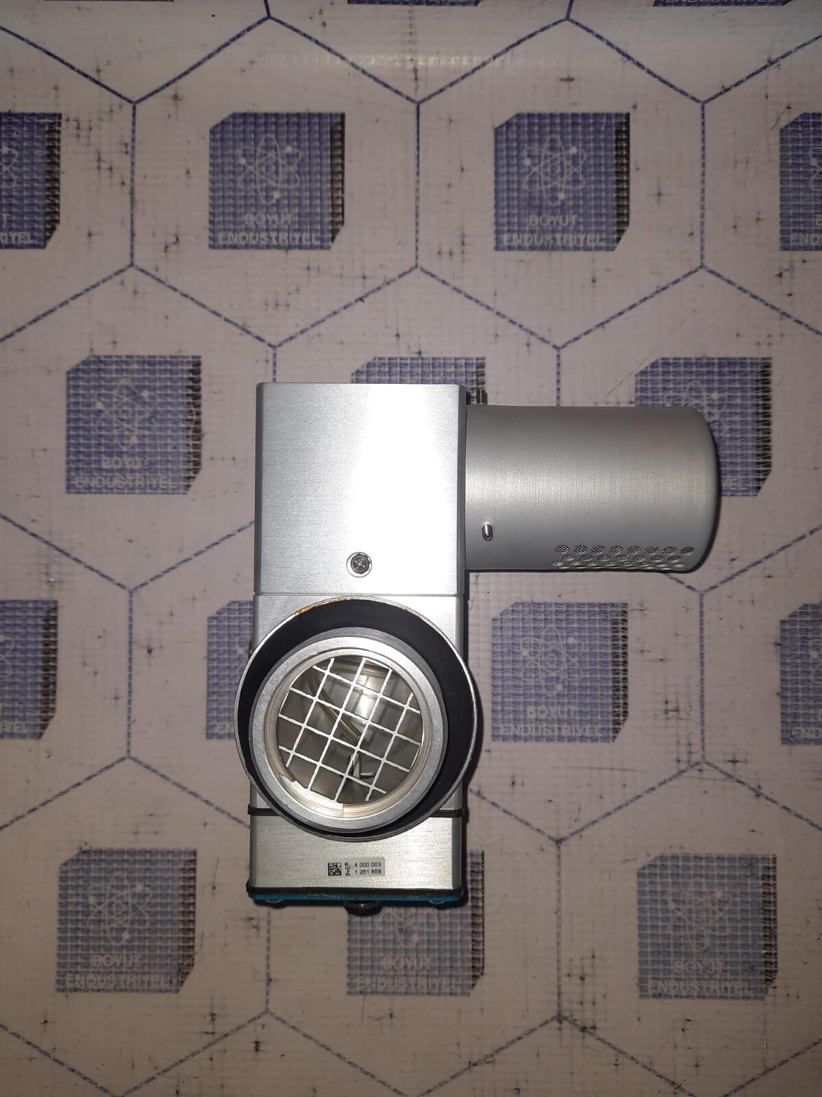 PEPPERL+FUCHS Enclosure Protection Vent EPV-6000-AA-01