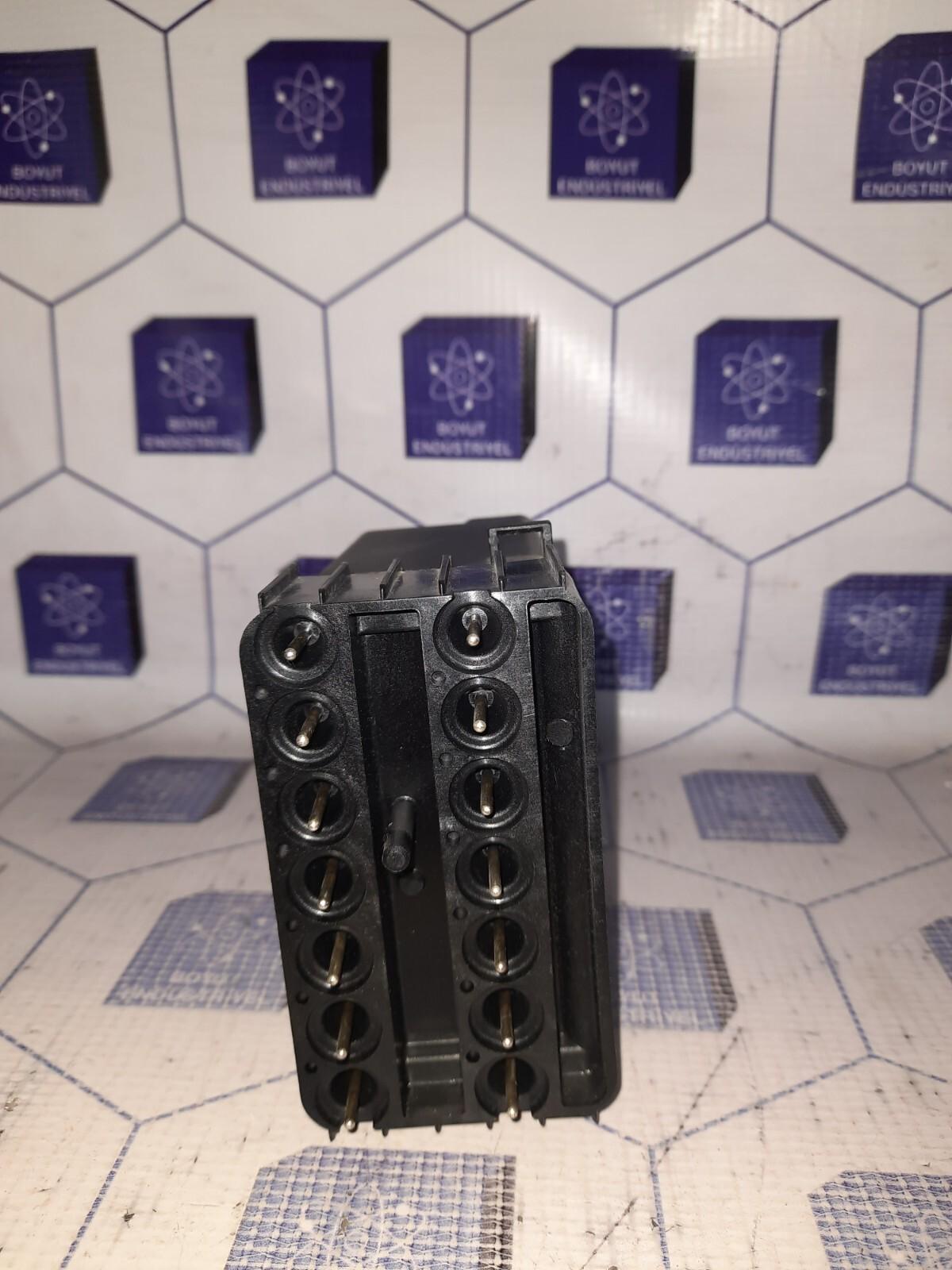 CEAG FB 8206 GHG 127 0624 H 8206 BUS INTERFACE FOR PROFIBUS
