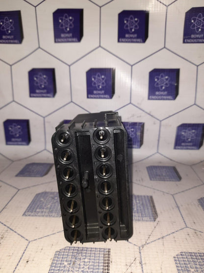 CEAG FB 8206 GHG 127 0624 H 8206 BUS INTERFACE FOR PROFIBUS