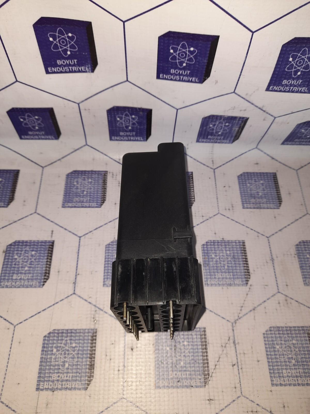 CEAG FB 8206 GHG 127 0624 H 8206 BUS INTERFACE FOR PROFIBUS