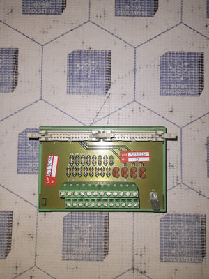 PHOENIX CONTACT UMK-SE 11,25-1 Interface Module