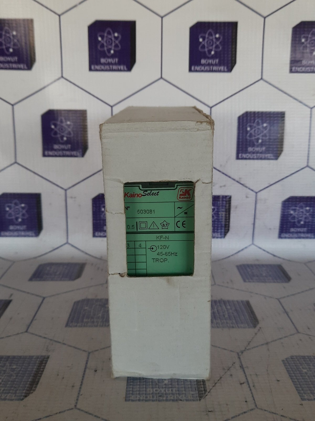 Kaino Select Electrical Transducers KF-N