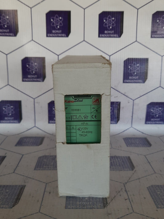 Kaino Select Electrical Transducers KF-N