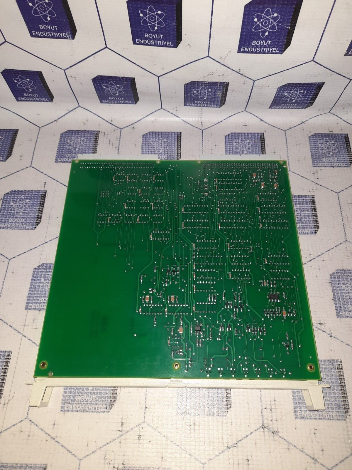 ABB DSBC 173 57310001-KH PR:02 CARD