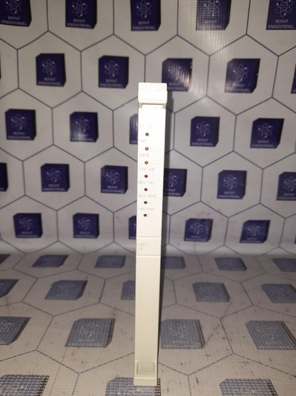 ABB DSBC 173 57310001-KH PR:02 CARD