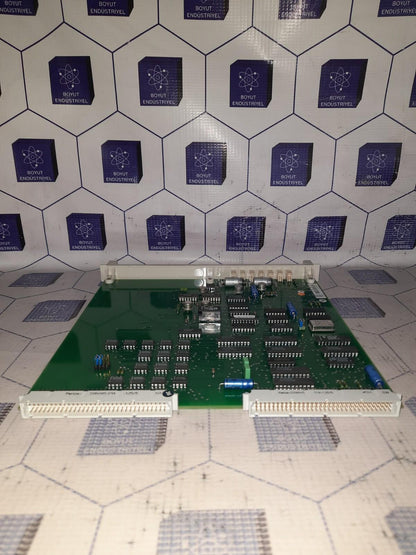 ABB DSBC 173 57310001-KH PR:02 CARD