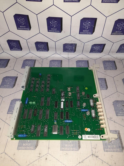 ABB DSBC 173 57310001-KH PR:02 CARD