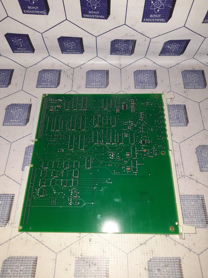 ABB DSBC 173 57310001-KH PR:02 CARD