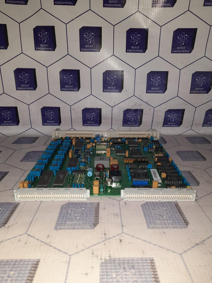 ABB DSAI 160 57120001-FX PR:05 CARD