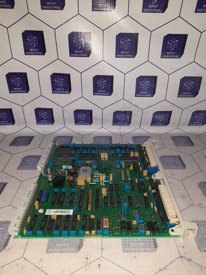 ABB DSAI 160 57120001-FX PR:05 CARD