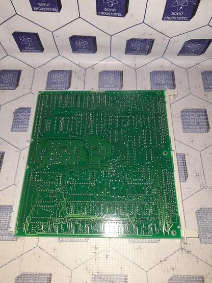 ABB DSAI 160 57120001-FX PR:05 CARD