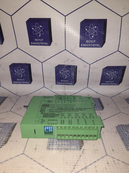 HAMWORTHY KSE AS VALVE CONTROL MODULE 20374-052