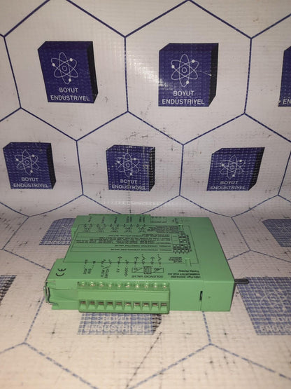 HAMWORTHY KSE AS VALVE CONTROL MODULE 20374-052