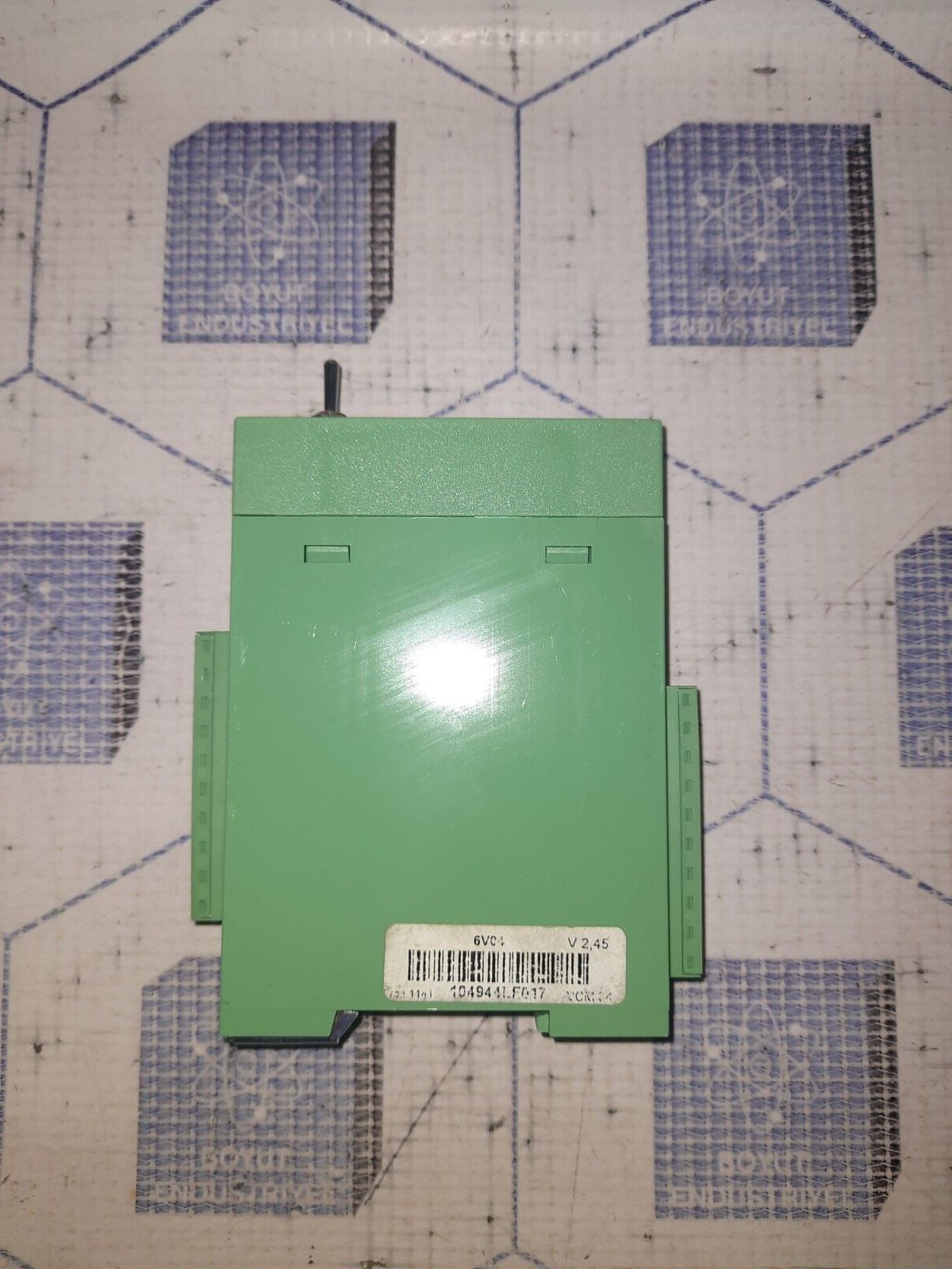 HAMWORTHY KSE AS VALVE CONTROL MODULE 20374-052