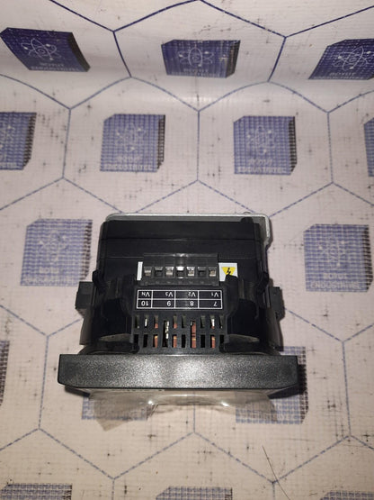 Deif Multi-instrument MIC-2 MKII AXM-NET