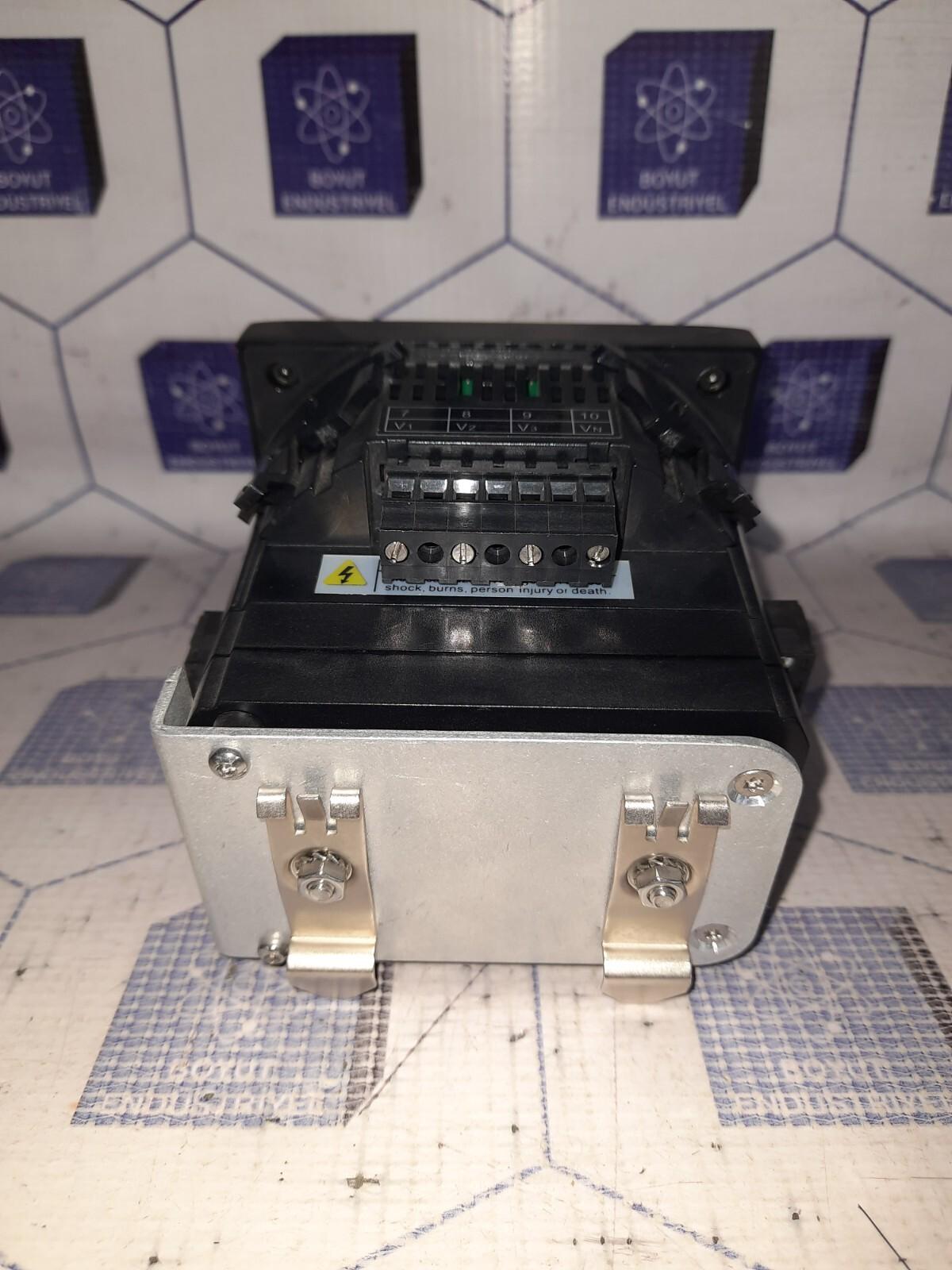 Deif Multi-instrument MIC-2 MKII AXM-NET