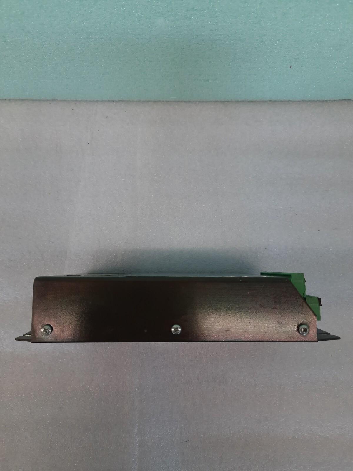 aquamaster-rauma STC-1 ACD7351413-1 SECONDARY TURNING CONTROLLER